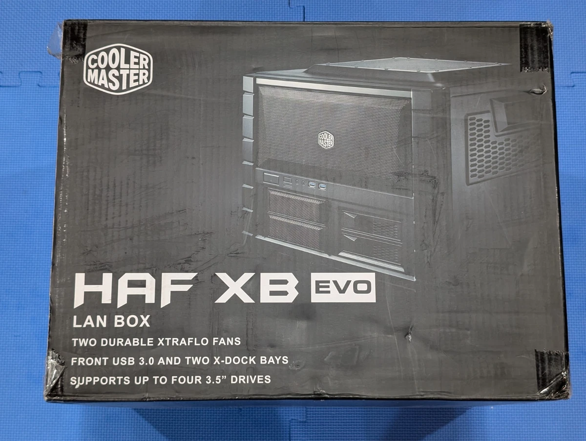 Cooler Master Haf Xb for sale - eBay