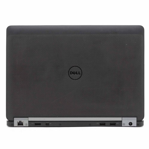 Dell E7270 Laptop 12.5" I5 Windows 11 64GB 4TB Touchscreen Portable Computer - Picture 4 of 5
