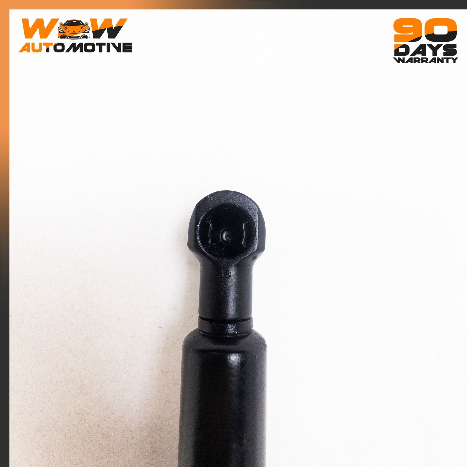 04-13 BENTLEY CONTINENTAL GTC FLYING SPUR HOOD LIFT SUPPORT SHOCK ABSORBER OEM