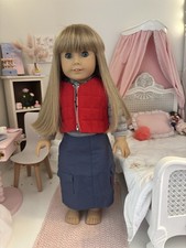 American Girl Doll Just Like You 3