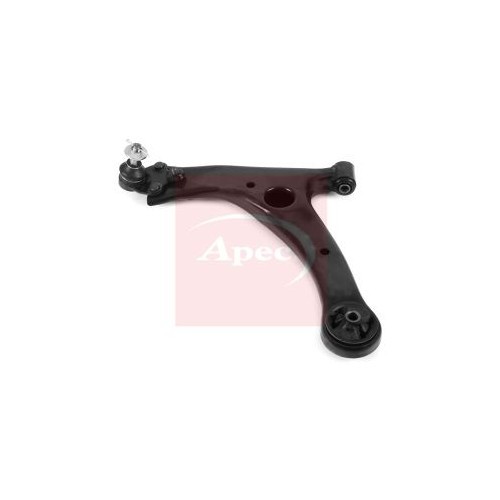 Apec Control-/Tragarm, RadaufhäNgung AST3208-image