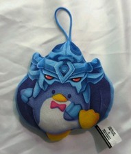 McDonald's Happy Meal Yugioh x Sanrio plush Tuxedo Hello Kitty And Friends