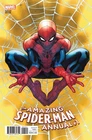 Amazing Spider-Man Annual #1 vol.4 (2017) Marvel Comics
