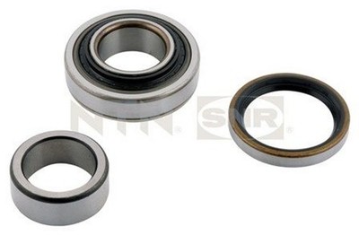 Radlagersatz SNR R177.11 für JIMNY SUZUKI SAMURAI SN SJ413 OS A6G SJ410
