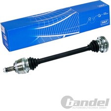 SKF Arbre D’Transmission Arrière Droit Pour BMW Série 3 E36