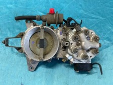 86-93 Mercedes W201 190E 260E 300E 300SE Fuel Distributor 0438101012 ;1065