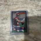 1994 Collector's Edge Football Joe Montana #BOSS 2 PSA 7.5