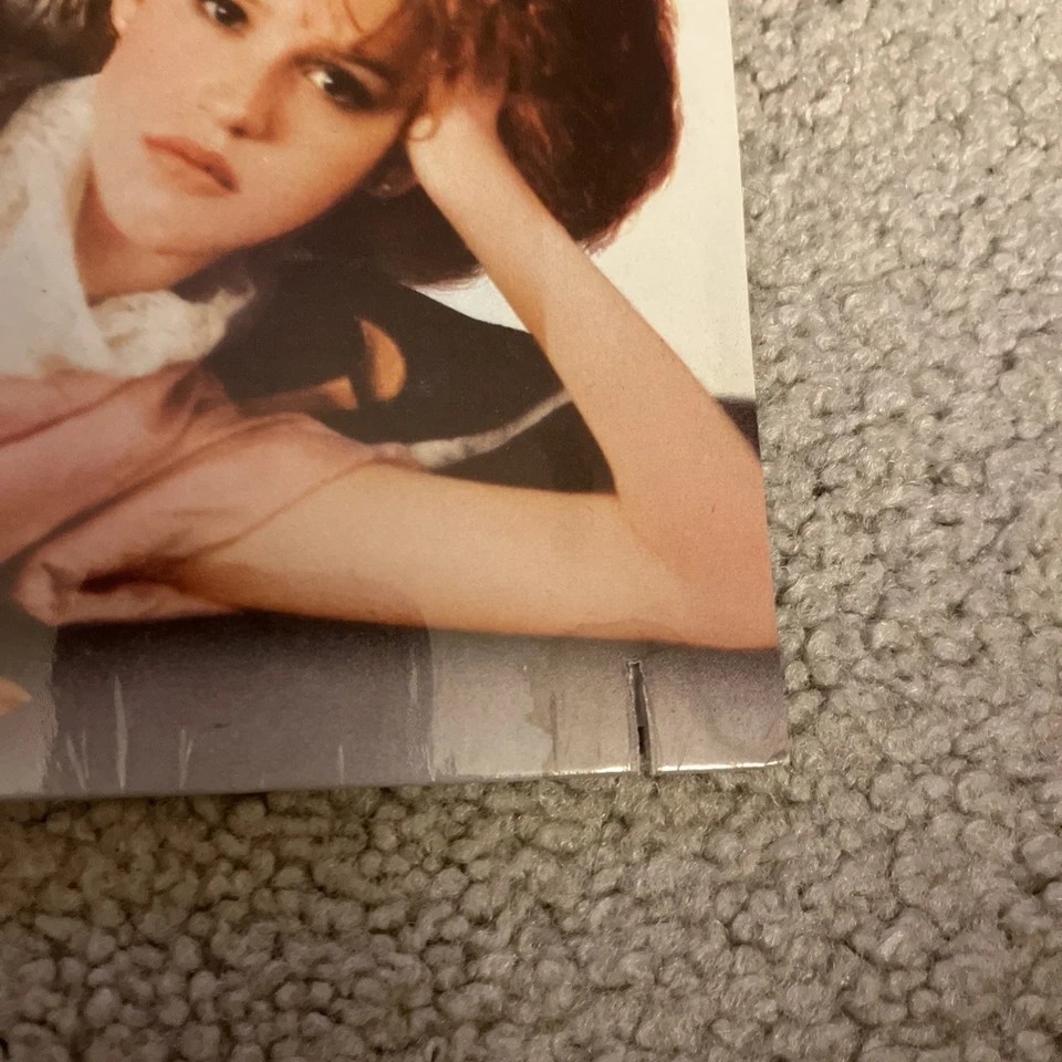 The Breakfast Club Soundtrack - New & Sealed Vinyl LP 1985 SP-5045 First Press - Image 4 of 4