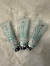 Pre de Provence European Hand Cream Shea Butter Sea Salt lot of 3 New
