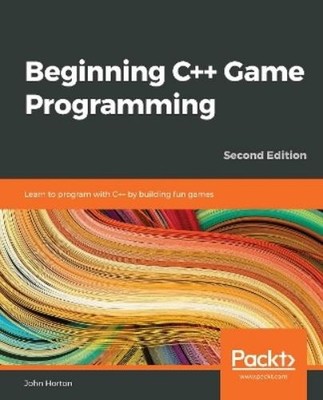 John Horton Beginning C++ Game Programming (Taschenbuch)
