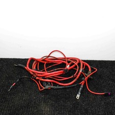 BMW X5 F15, F85 Positives Batteriekabel 9320905 4.4 Benzin 330kw 2014 28327247