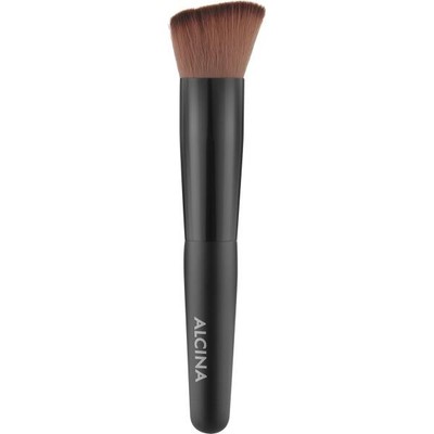 Alcina Flat Top Foundation Brush