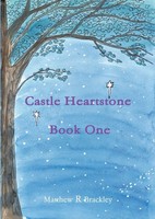 Matthew R Brackley | Castle Heartstone Book One | Taschenbuch | Englisch (2014)