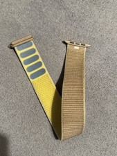 Original Apple Watch Series 11 10 9 SE Ultra 44MM 45MM 46MM 49MM band sport loop