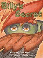 Beth Kasper | Billy's Secret | Buch | Englisch (2013) | Gebunden