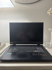 Acer Nitro 5 AN517-55 17.3" Gaming Laptop i5-12450H RTX3050 24GB RAM