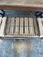 DCS Fisher Paykel Sliding Oven Rack