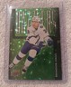 2025-26 Upper Deck Series 1 Green Dazzlers Brandon Hagel #DZ-34 Lightning
