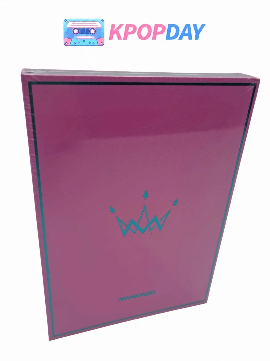 Mamamoo Album Music CDs for sale | eBay