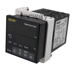 D1S-VR-220-220V-Digital-PID-Temperature-Controller-Control-Thermostat-temp