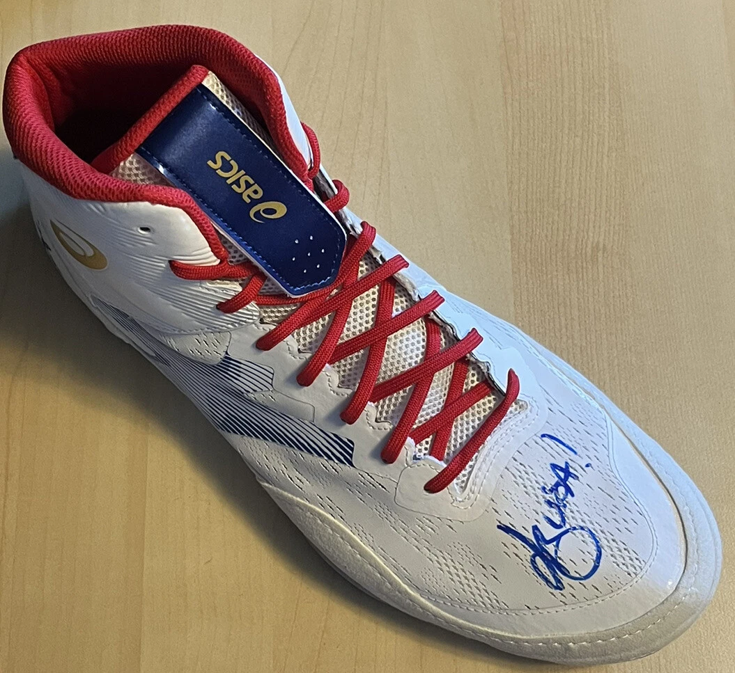 jb elite iii wrestling shoes