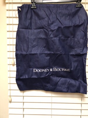 dooney and bourke dust cover