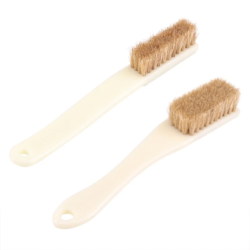 2pcs Climbing Brush Durable Cleaning Tool Portable Firm Bouldering