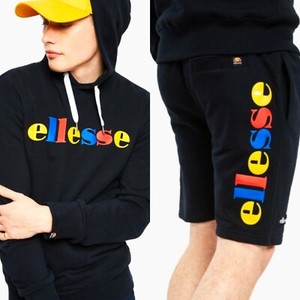 ellesse outfit