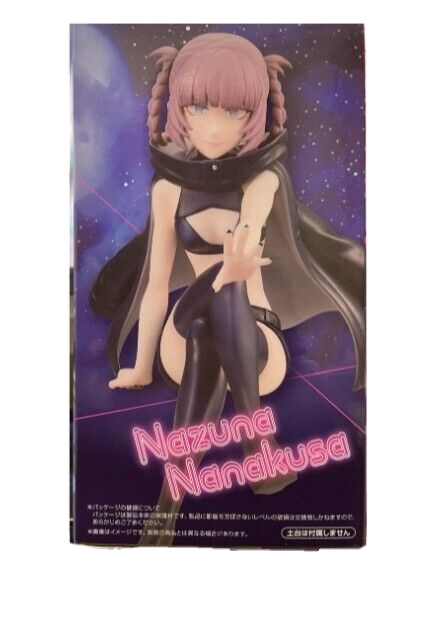 Call of the Night Noodle Stopper Figure Nazuna Nanakusa Japan