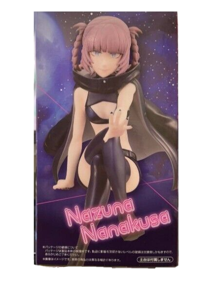  Furyu Call of The Night Nazuna Nanakusa Noodle Stop PVC Figure  Multicolor : Toys & Games