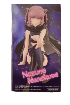Call of the Night Noodle Stopper Figure Nazuna Nanakusa Japan