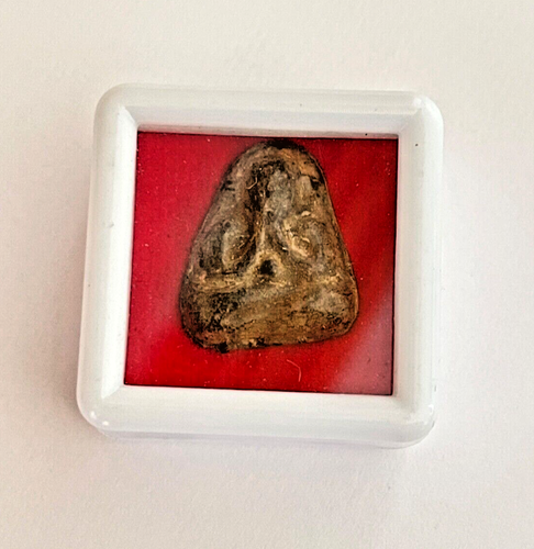 8 Amulette Thaï Bouddha Divinité Ganesh coffret talisman en bronze Thaïlande CO - Picture 4 of 35
