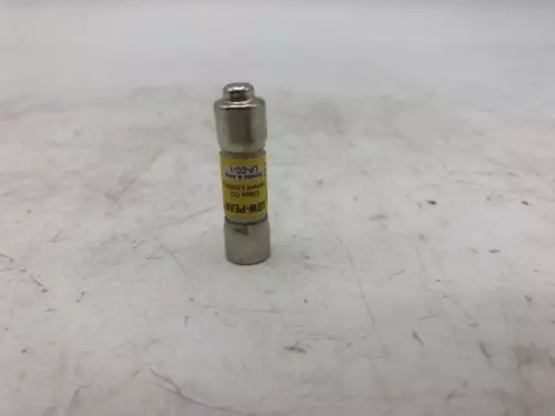 Lot of 9 Buss-Fuse LP-CC-1 600V  Class CC Current Limiting