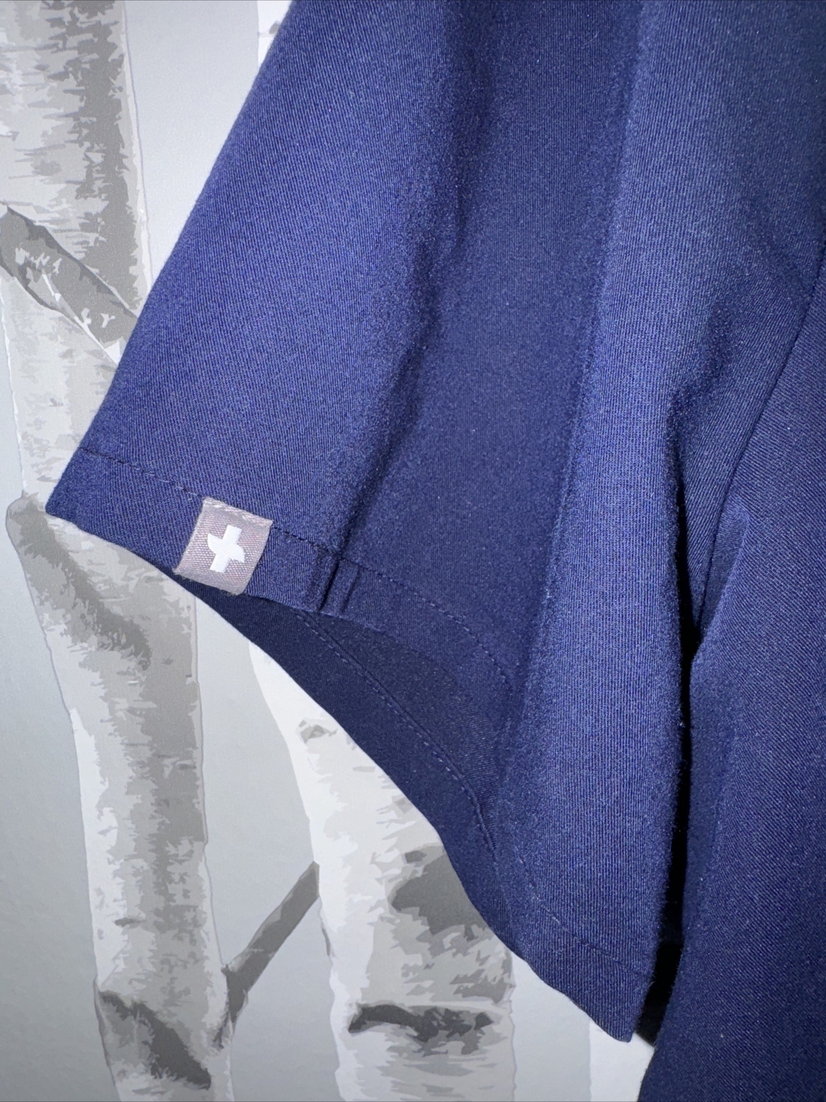 FIGS XXL Casma Technical Collection ThreePocket Scru… Gem