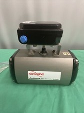 Flowserve Automax Valve Automation Systems Pn...