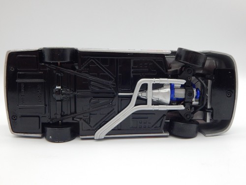 1:24 ACTION Michael Waltrip #21 Star Trek First Contact NASCAR DIECAST - RTC2142 - Picture 6 of 8