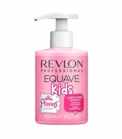 Revlon Professional Equave Kids Princess Look Conditioning Shampoo 300 Ml
