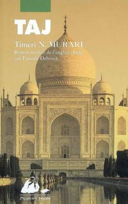 Taj - Gr.N. Murari - V637582