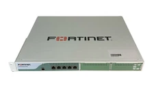 Fortinet FortiAnalyzer 300D Network Security Appliance FAZ-300D