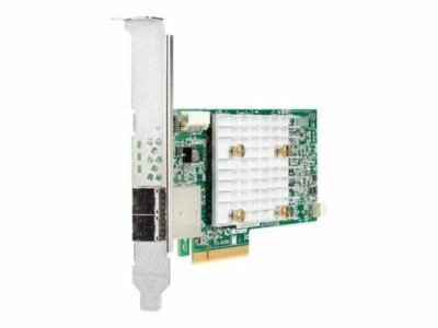 HPE SMART ARRAY E208E-P SR 12G  e208 PCIe SAS  836267-001  new neu