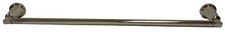 Delta Bowery 74824-PN 24" Towel Bar - Brilliance Polished Nickel