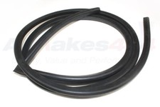 Land Rover Defender Hard Top Side to Roof Rubber Seal - RH - Allmakes 4x4