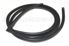 Land Rover Series 2 & 3 Hard Top Side to Roof Rubber Seal - RH - Allmakes 4x4
