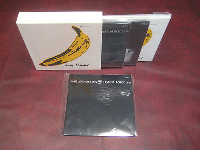 The Velvet Underground & Nico [Limited] by The Velvet Underground