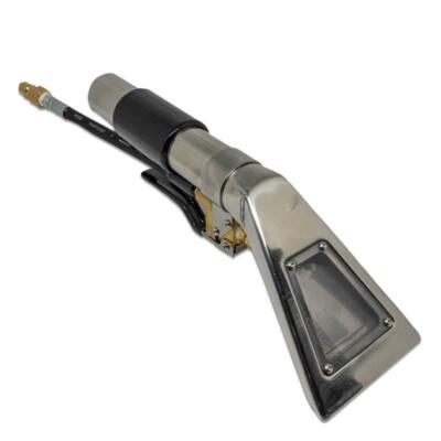 Detail King Extractor Hand Tool with Viewing Window - Upholstery Cleaner and ...