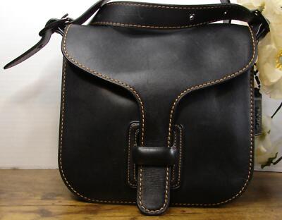 vintage COACH One-Shoulder Bag Archive バッグ archive coach one