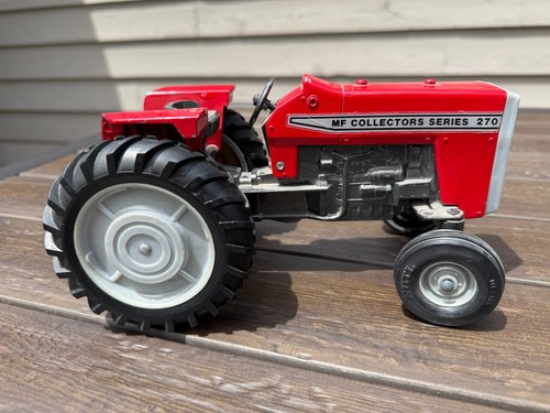 Massey Ferguson 270 MF Collectors Series Phoenix 83 Special Edition BY
