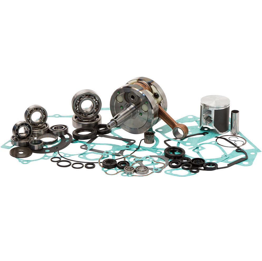 Kit Guarnizioni Top End Ktm 200 Exc / Xc / Xc-W 2003-2016 - Foto 5