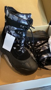 mens snow boots clearance