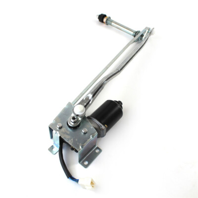 Wiper Motor 245-7931 2457931 For Cat Excavator 320D E320C